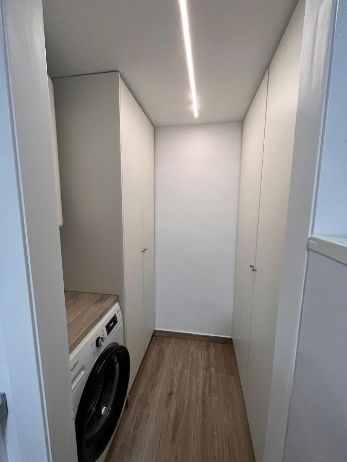 Acogedor Apartamento Cerca De La Playa Marbella Luaran gambar
