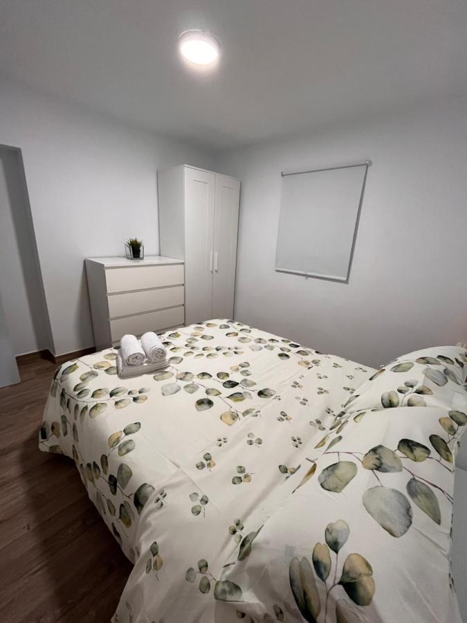 Acogedor Apartamento Cerca De La Playa Marbella Luaran gambar